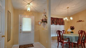 House, 3 Bedrooms | In-room dining - Greater Groves 1739 (Clermont)