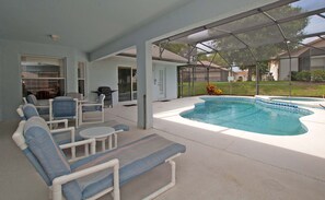 Pool - Greater Groves 2124 (Clermont)