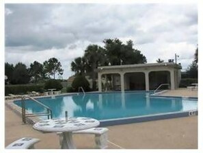 House, 4 Bedrooms | Aerial view - Greater Groves 2124 (Clermont)