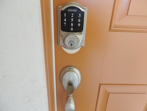 Property entrance - Compass Bay 5123 (Kissimmee)