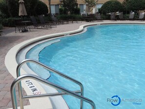 Townhome, 4 Bedrooms | Outdoor pool