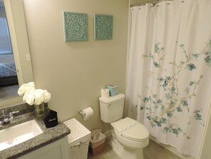 Townhome, 4 Bedrooms | Bathroom