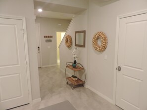 Townhome, 4 Bedrooms