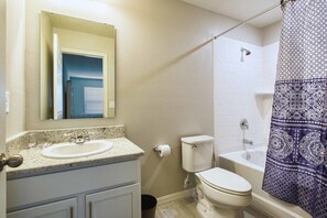 Bathroom - Compass Bay 5159 (Kissimmee)