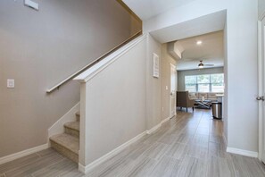 Townhome, 4 Bedrooms | Interior