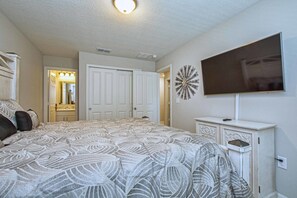 Townhome, 4 Bedrooms
