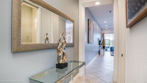 Townhome, 5 Bedrooms - Festival Resort 212 (Davenport)