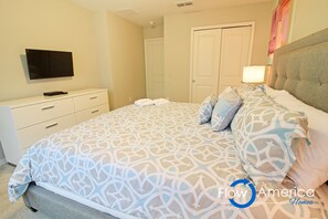 Townhome, 4 Bedrooms