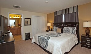 Townhome, 4 Bedrooms