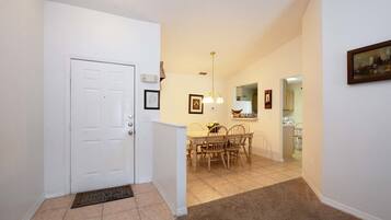 House, 3 Bedrooms | 3 bedrooms, internet