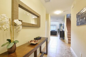 獨棟房屋, 5 間臥室 | 5 間臥室、熨斗/熨衣板、免費無線上網