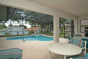 Casa, 5 camere da letto | Piscina al coperto | Piscina all'aperto