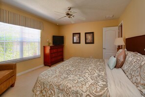 Townhome, 4 Bedrooms