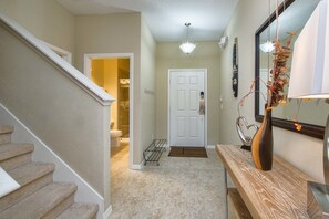 Room - Paradise Palms 8954 (Kissimmee)