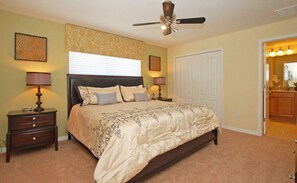 Townhome, 4 Bedrooms