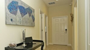 Townhome, 5 Bedrooms - Paradise Palms 3025 (Kissimmee)