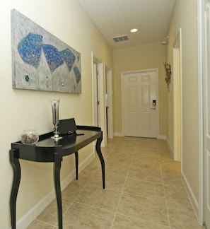 Townhome, 5 Bedrooms | 5 bedrooms, iron/ironing board, free WiFi - Paradise Palms 3025 (Kissimmee)