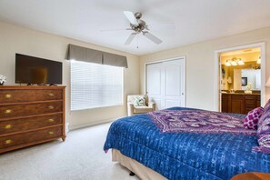 Townhome, 4 Bedrooms | 4 bedrooms - Paradise Palms 8973 B (Kissimmee)