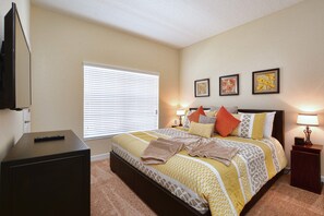 Room - Paradise Palms 2973 (Kissimmee)