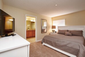 Townhome, 5 Bedrooms | 5 bedrooms, iron/ironing board, free WiFi - Paradise Palms 2963 (Kissimmee)