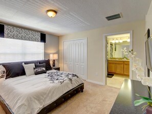 Townhome, 4 Bedrooms | 4 bedrooms, internet - Paradise Palms 8958 A (Kissimmee)