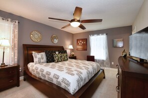 House, 6 Bedrooms | 6 bedrooms, iron/ironing board, free WiFi