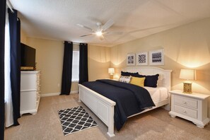 House, 5 Bedrooms