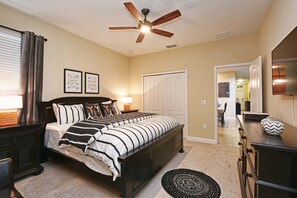 House, 5 Bedrooms - Paradise Palms 2989 (Kissimmee)