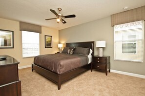 House, 6 Bedrooms