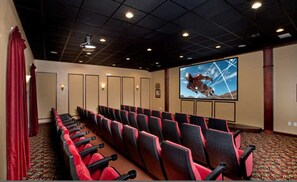 Interior - Paradise Palms 8975 A (Kissimmee)