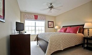 Room - Paradise Palms 8961 A (Kissimmee)