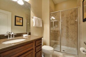 Bathroom - Paradise Palms 8961 A (Kissimmee)