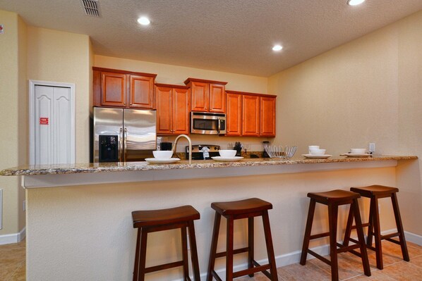 Stadtwohnung, 4 Schlafzimmer | Innenbereich