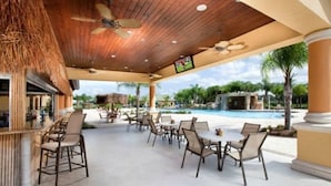 Unclassified image, 2 of 37, button - Paradise Palms 8960 A (Kissimmee)