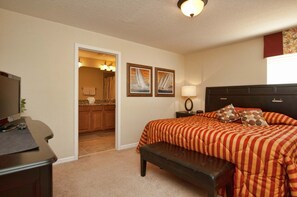 Townhome, 3 Bedrooms - Paradise Palms 8970 (Kissimmee)