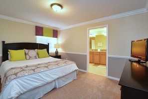 Townhome, 5 Bedrooms | 5 bedrooms, internet - Paradise Palms 8911 (Kissimmee)