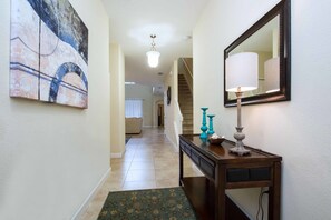 House, 5 Bedrooms | 5 bedrooms, iron/ironing board, free WiFi