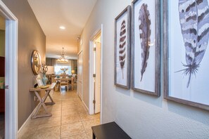 Casa de ciudad, 5 habitaciones | 5 habitaciones, tabla de planchar con plancha y wifi gratis 