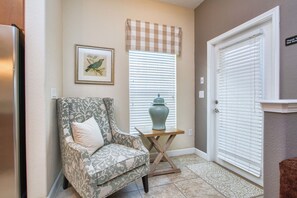 Townhome, 5 Bedrooms | Iron/ironing board, free WiFi