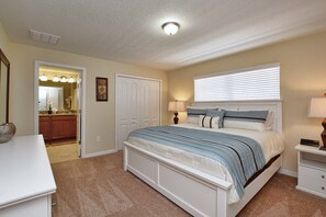 Townhome, 4 Bedrooms | 4 bedrooms, iron/ironing board, free WiFi - Paradise Palms 2905 (Kissimmee)
