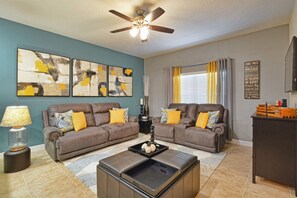 Townhome, 4 Bedrooms