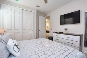 Room - Solara Resort 9015 (Kissimmee)