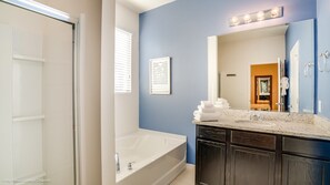 Bathroom - Solterra 5269 (Davenport)