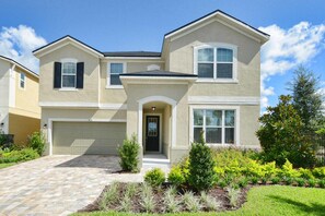 House, Multiple Beds | Front of property