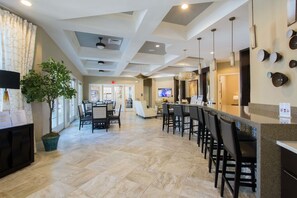 Hus, 5 soverom | Restaurant