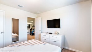 Villa, 6 Bedrooms