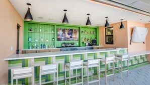 Huvila, useita sänkyjä | Lounge