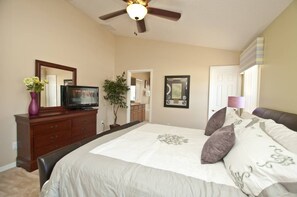 House, 4 Bedrooms - Solana Resort 250 (Davenport)