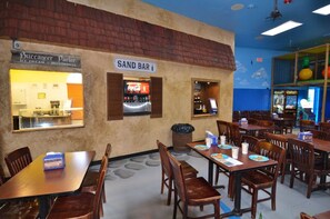 Townhome, 4 Bedrooms | In-room dining - Regal Palms Resort & Spa at Highlands Reserve 2735 (Davenport)