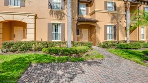 Townhome, 4 Bedrooms | Front of property - Regal Palms Resort & Spa at Highlands Reserve 2735 (Davenport)